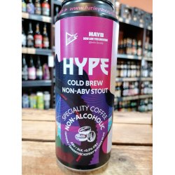 Funky Fluid HYPE